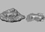 fix ,smooth and cleanup your 3d scan for 3d printing